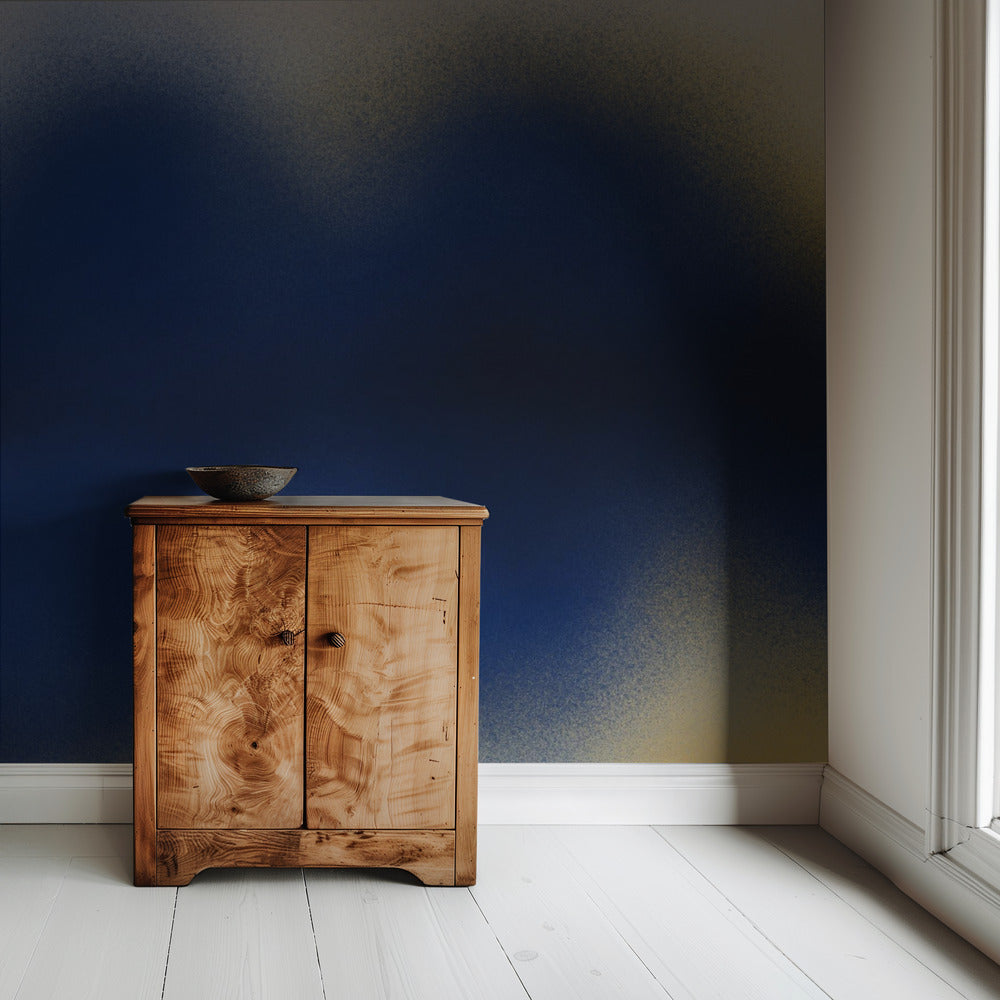 River Bank Impression | Wallpaper