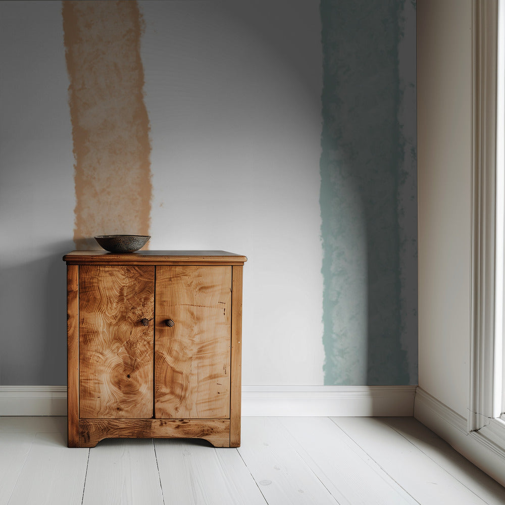 Colorful Stripes Harmony | Wallpaper