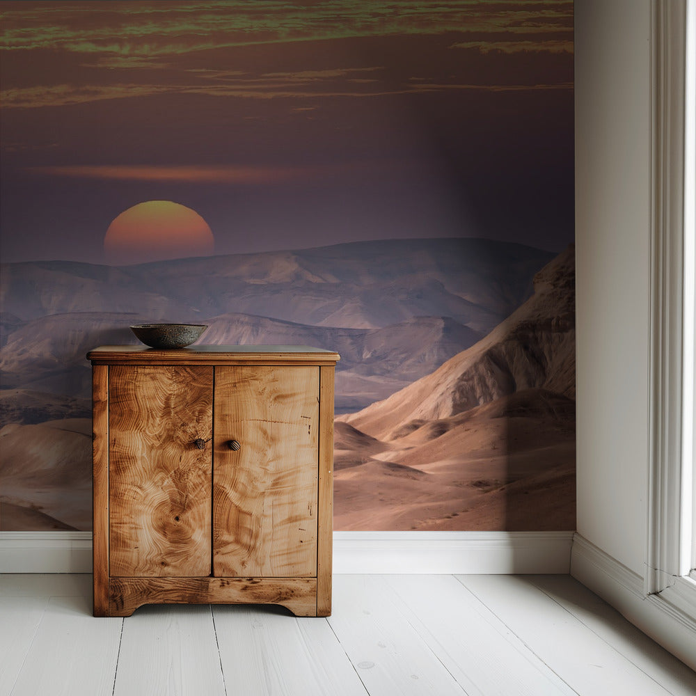 The perfect moment | Wallpaper