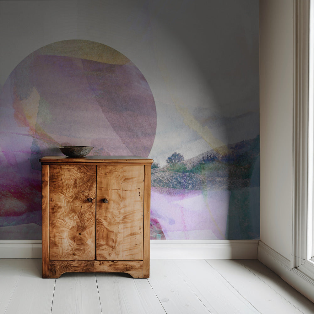 Joy Ride III | Wallpaper