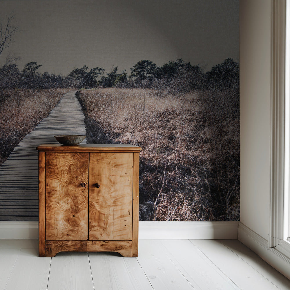 Nature reserve | Wallpaper