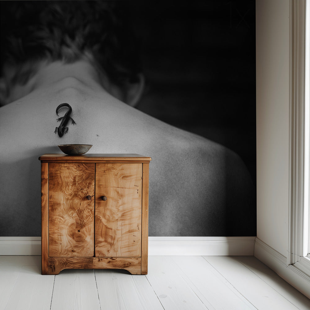 Tattoo want to be | Wallpaper