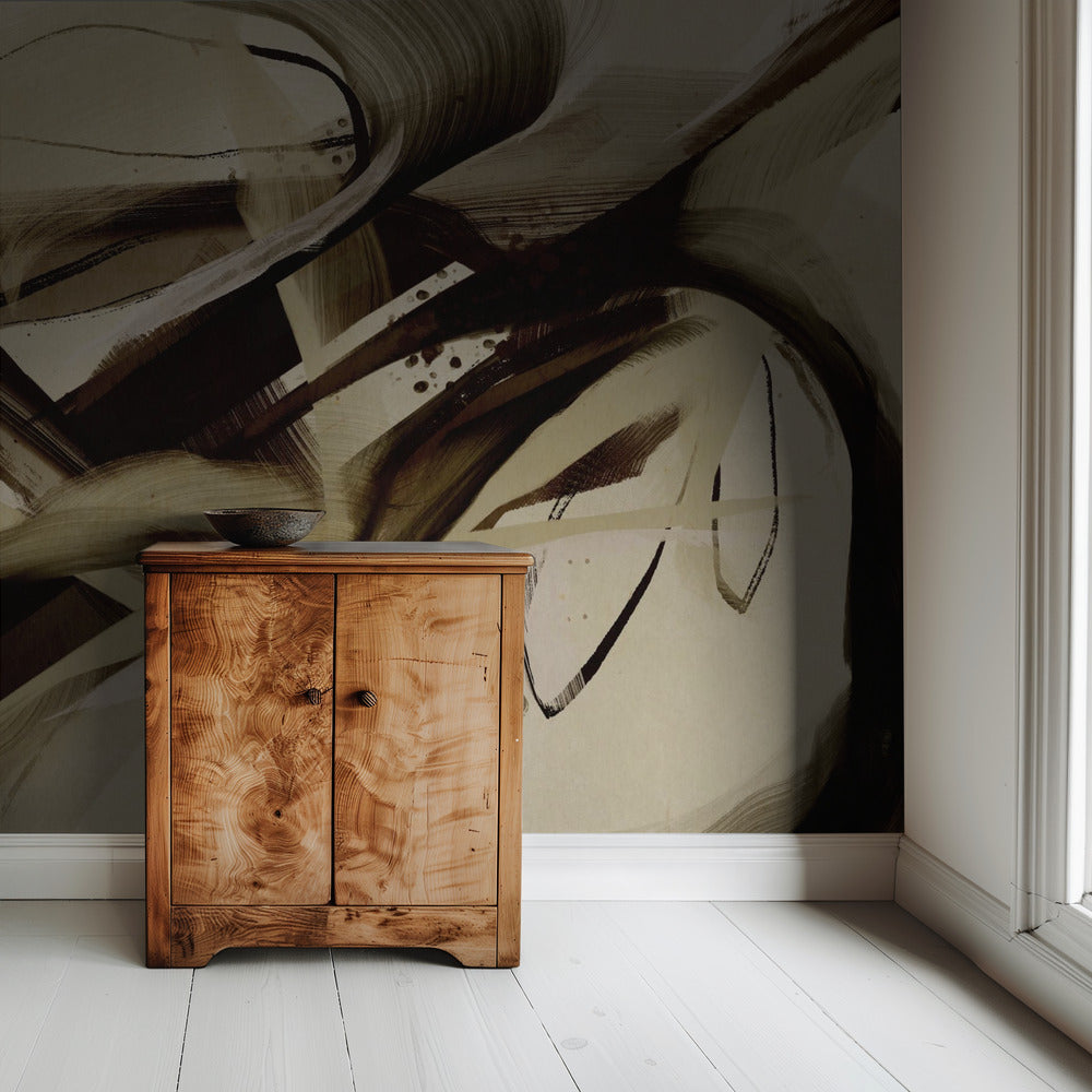 Elegance in Motion | Wallpaper