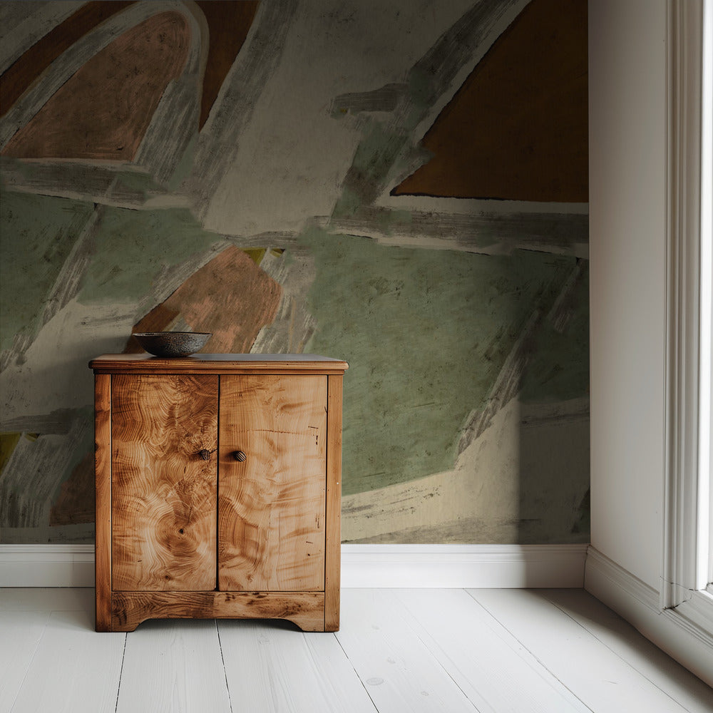 Abstract Harmony | Wallpaper