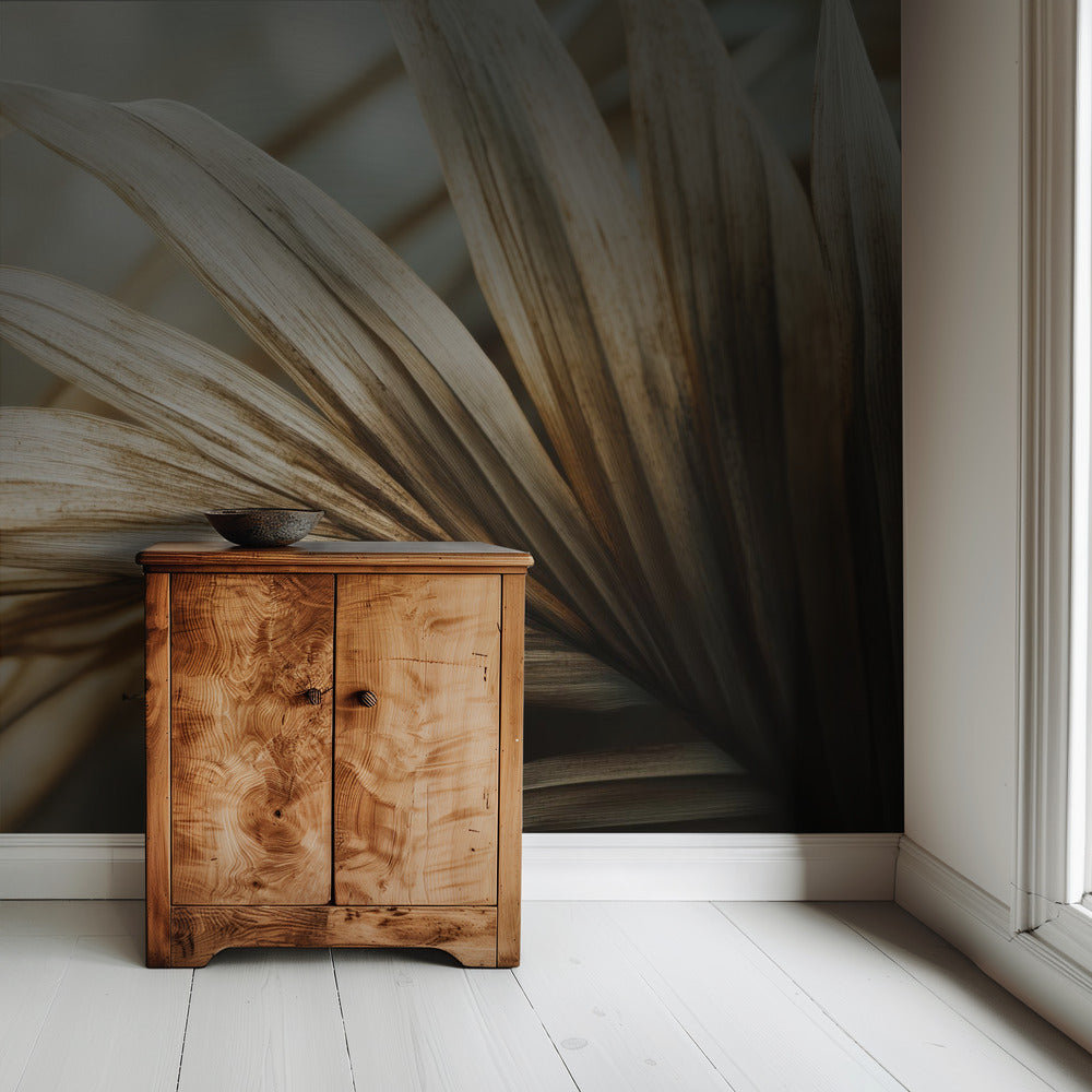 Whispering Leaves | Wallpaper