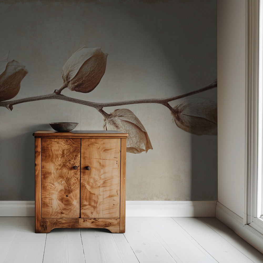 Faded Elegance | Wallpaper