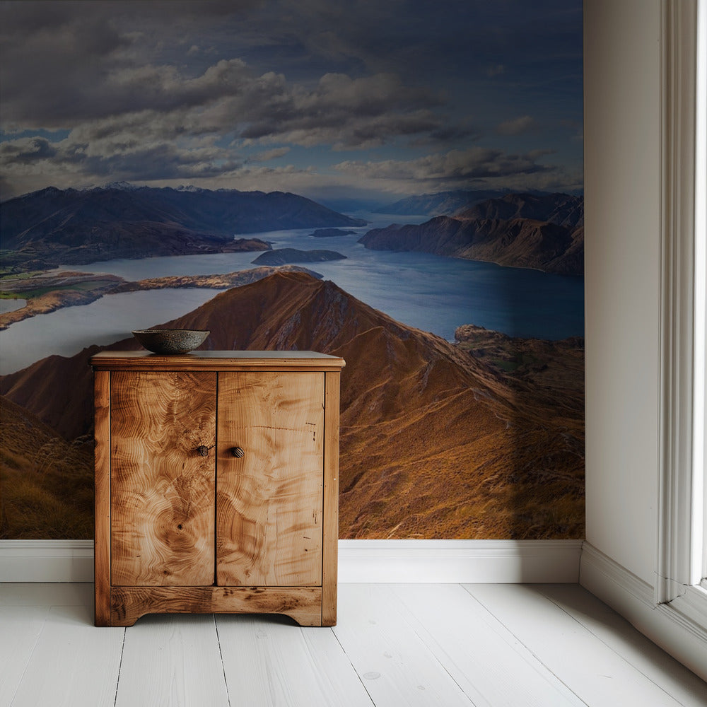 Roy's Peak | Wallpaper