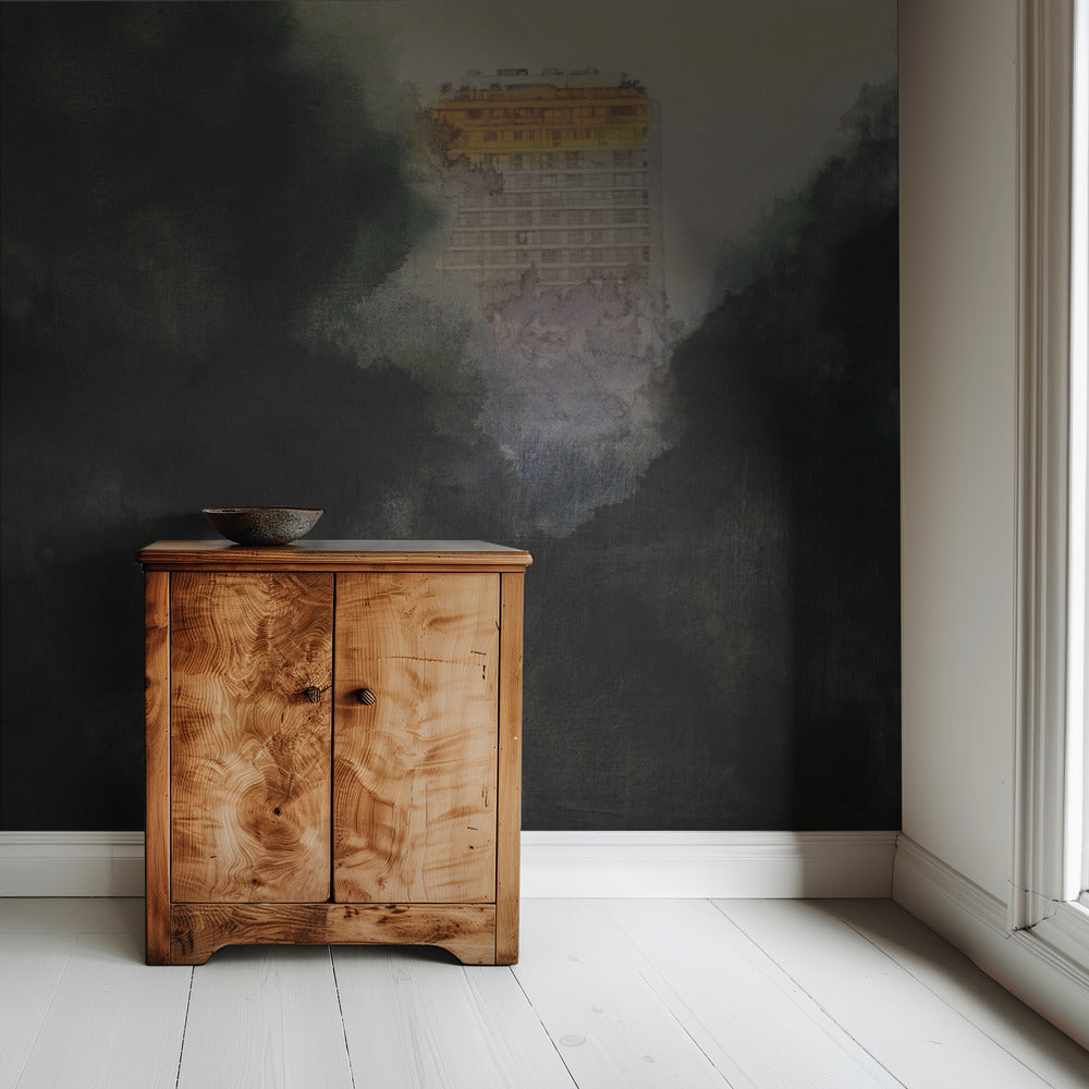 Urban Mirage | Wallpaper