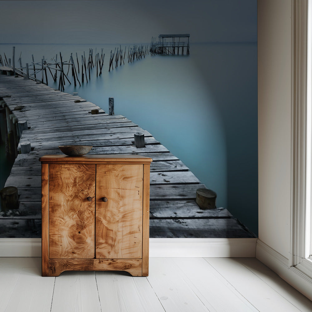 Carrasqueira II | Wallpaper