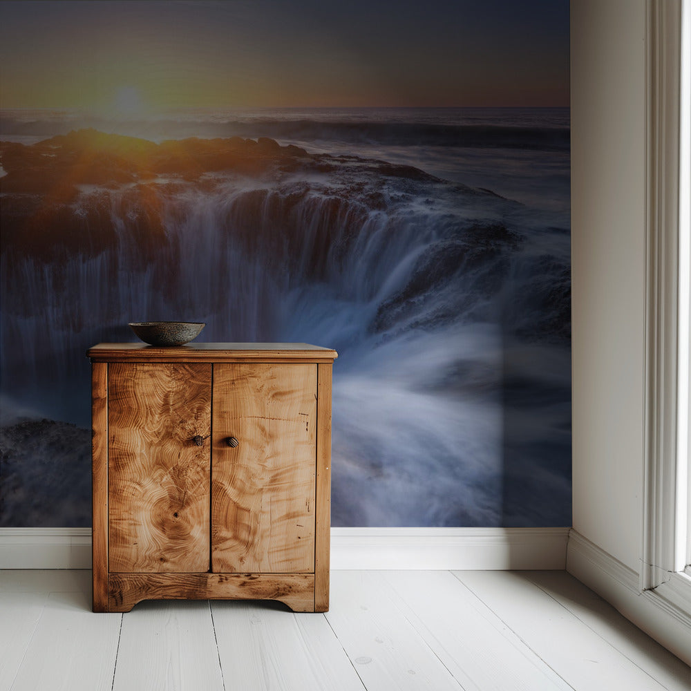 Thors' Well | Wallpaper