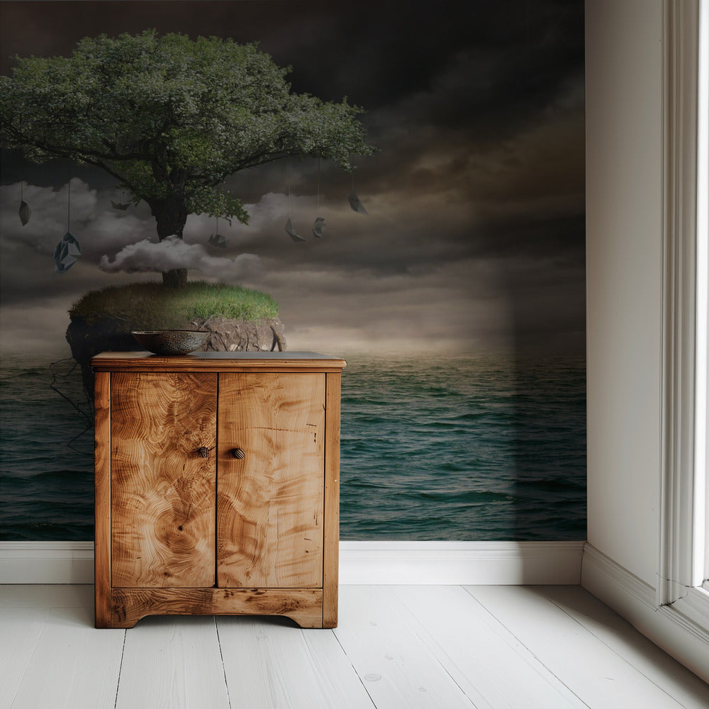 Parallel world 2 | Wallpaper