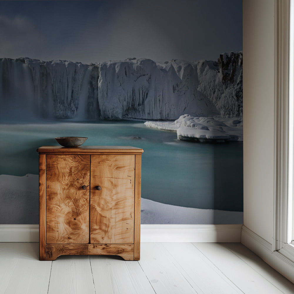 A Dream in the Moonlight | Wallpaper