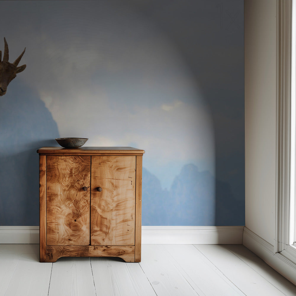 Suspense | Wallpaper