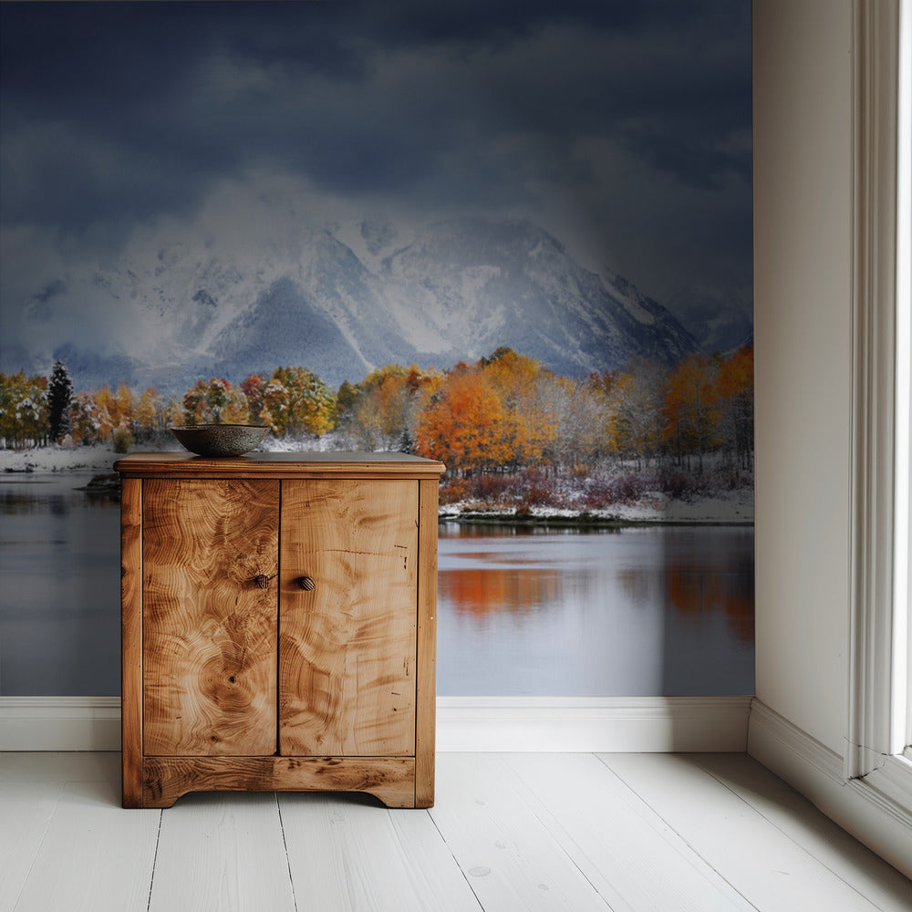 Grand Teton National Park | Wallpaper