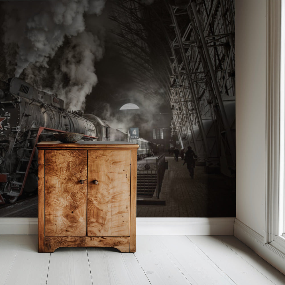 Last from Mohicans | Wallpaper