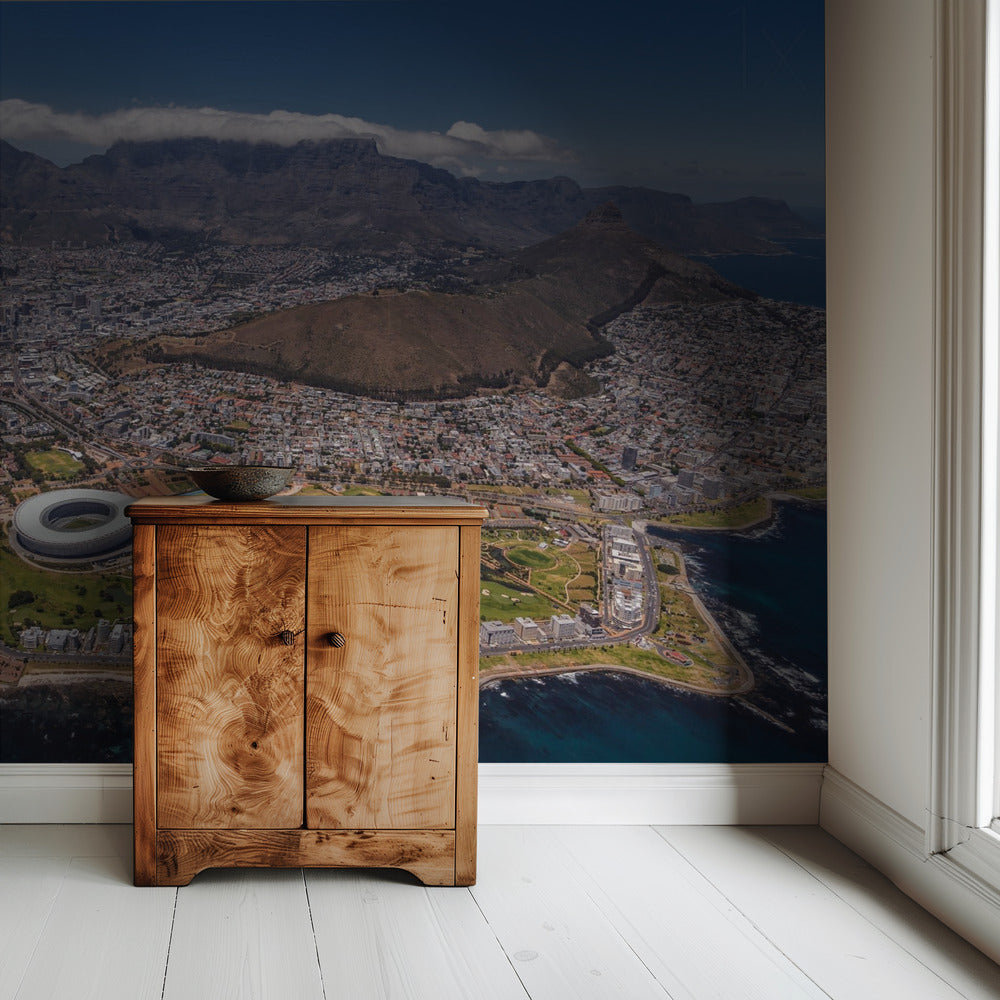 South Africa - Cape Town | Wallpaper