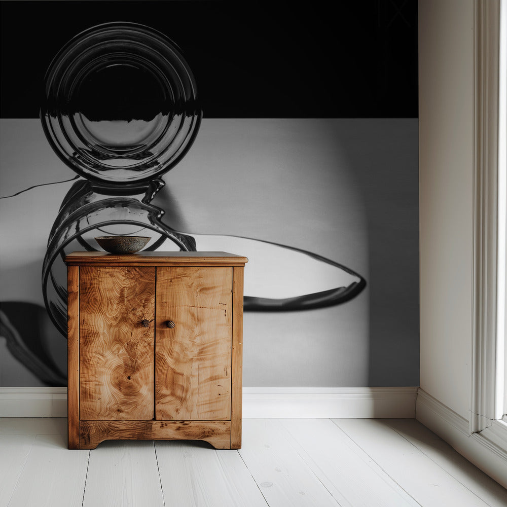 Circles of circles | Wallpaper