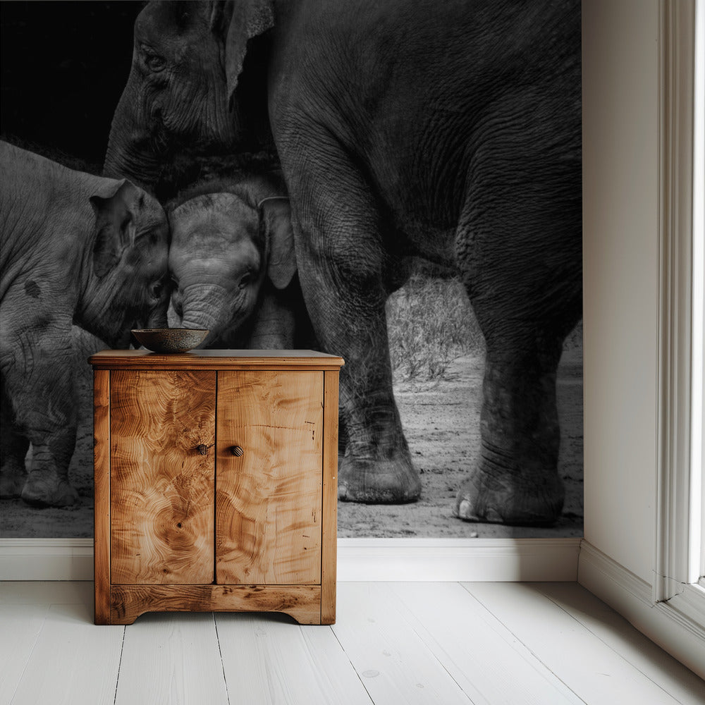 Friends Forever | Wallpaper