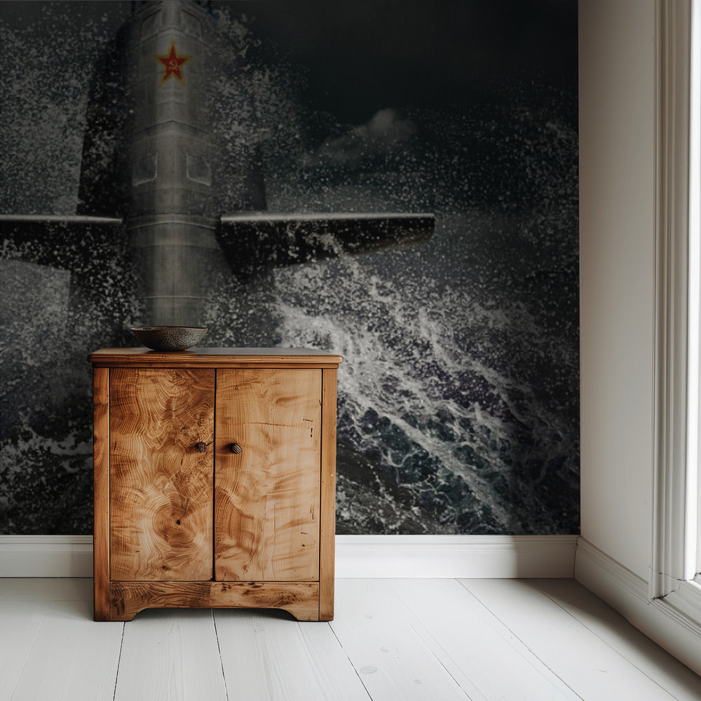 submarine | Wallpaper