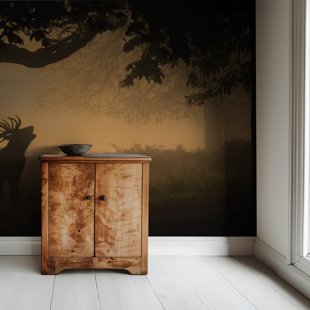 the love call | Wallpaper