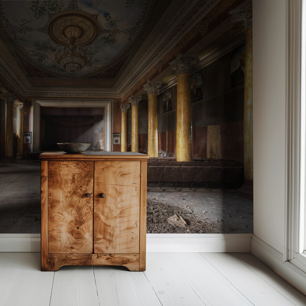 Former Glory | Wallpaper