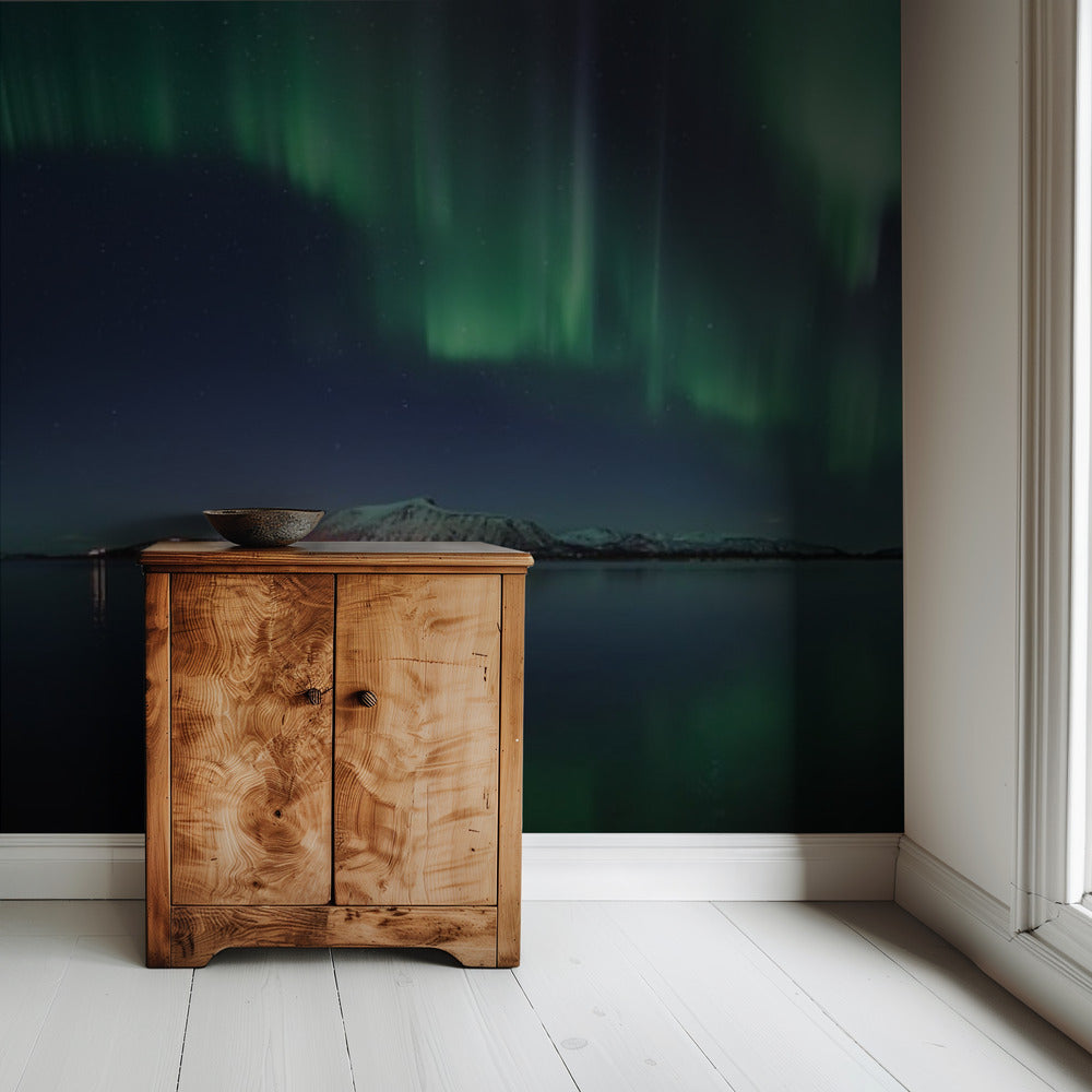 Magical Night | Wallpaper