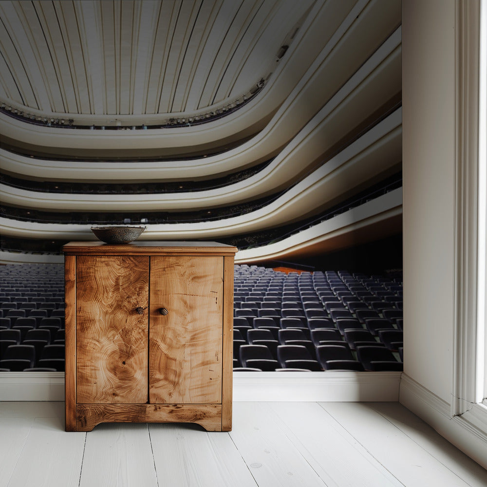 Sala Principal | Wallpaper