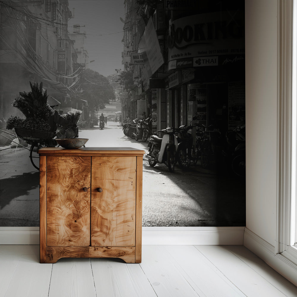 Early morning | Wallpaper