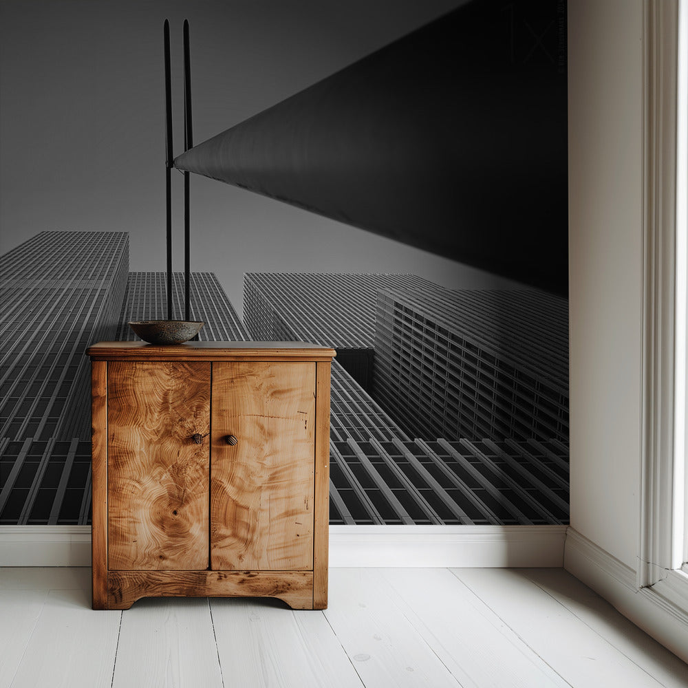 Yellow Light | Wallpaper