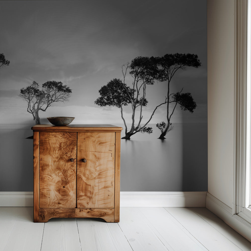 Drowning Not Waving | Wallpaper