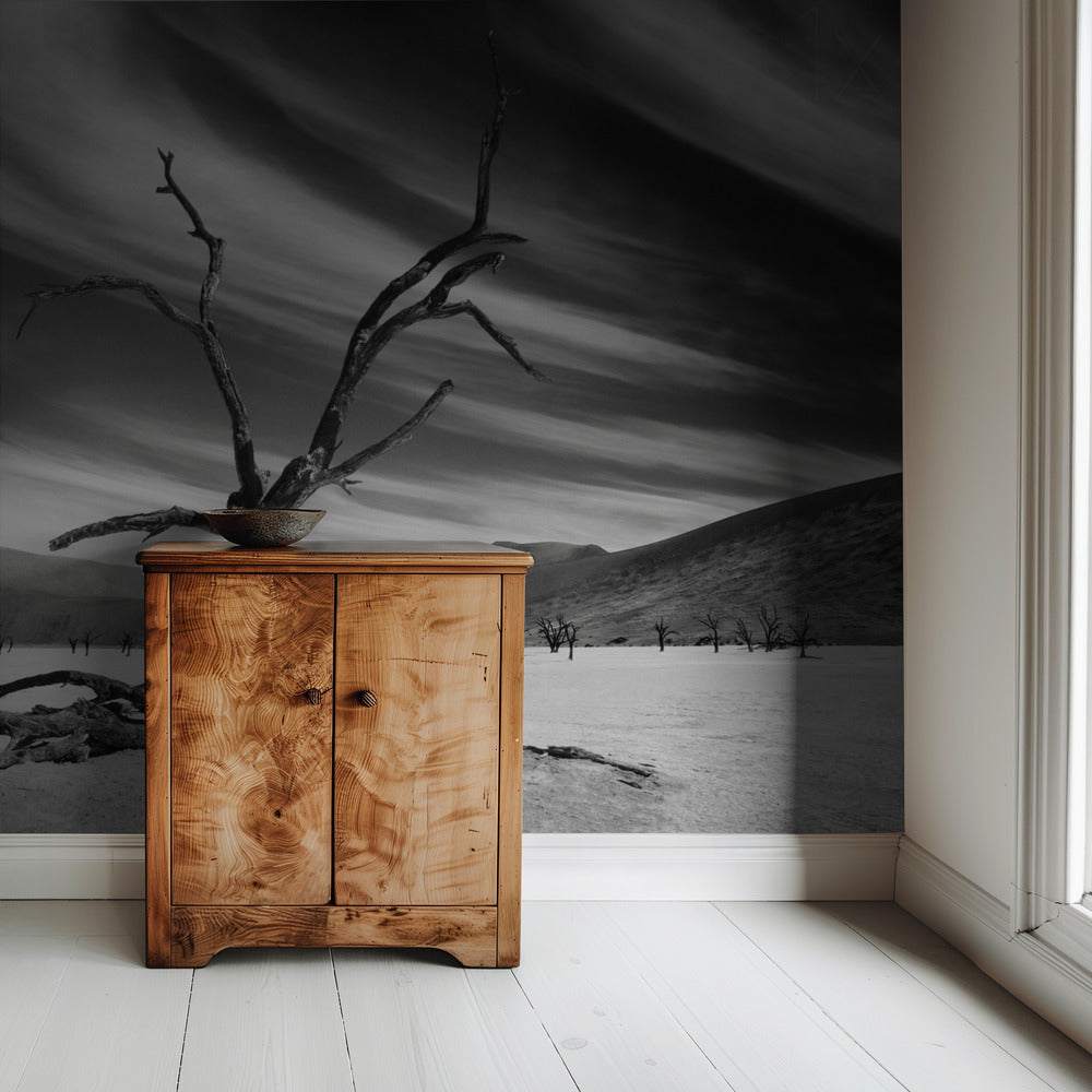 The supervisor | Wallpaper