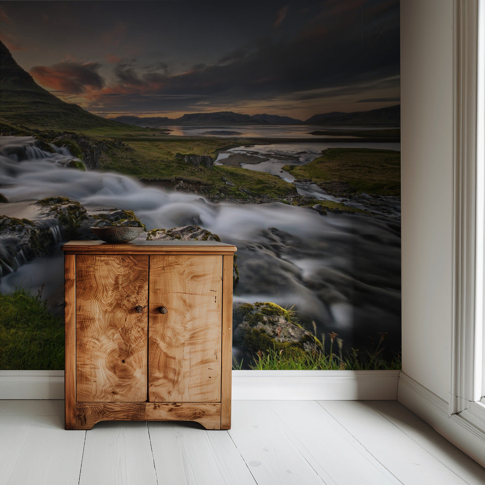 early in the morning | Wallpaper