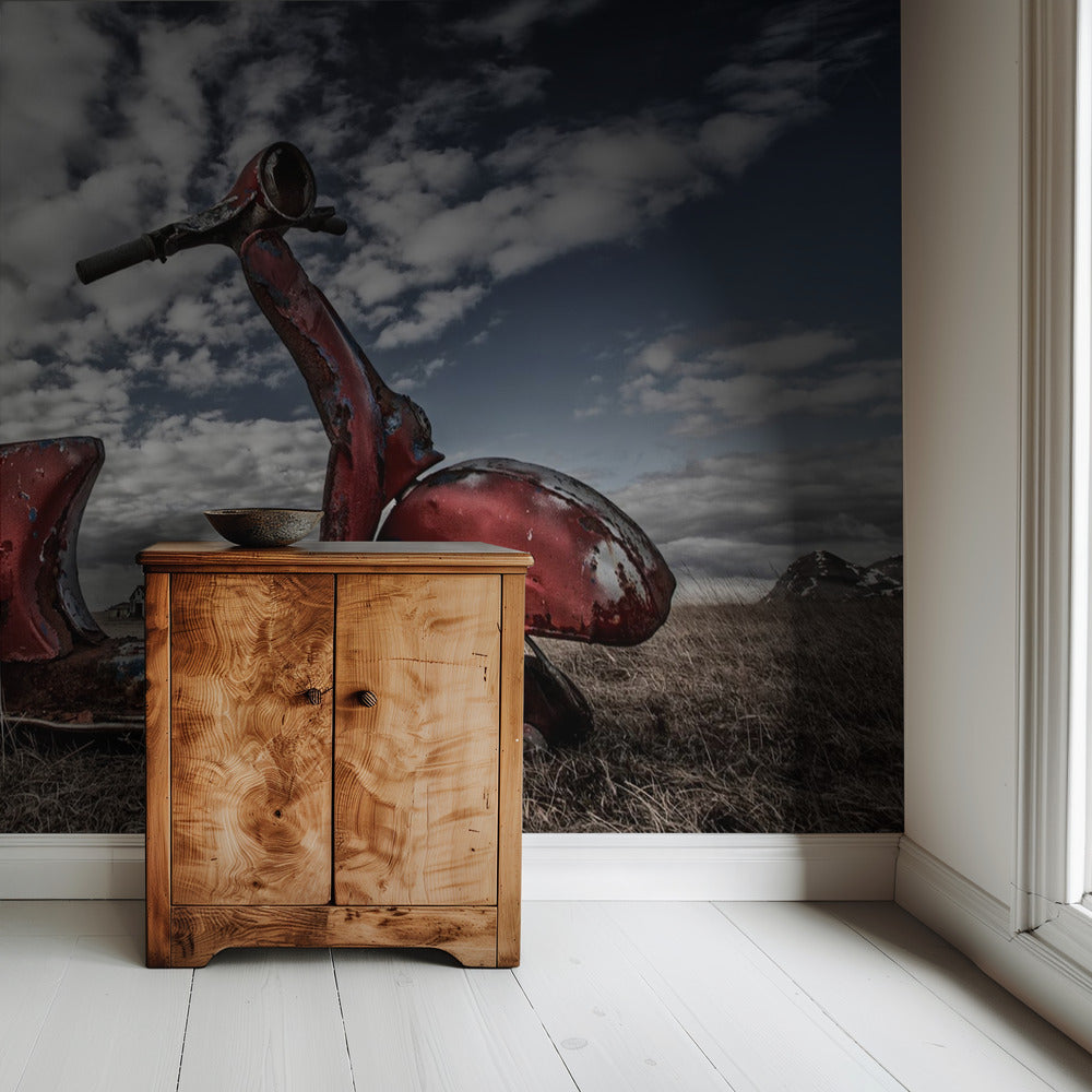 Framed Memories | Wallpaper