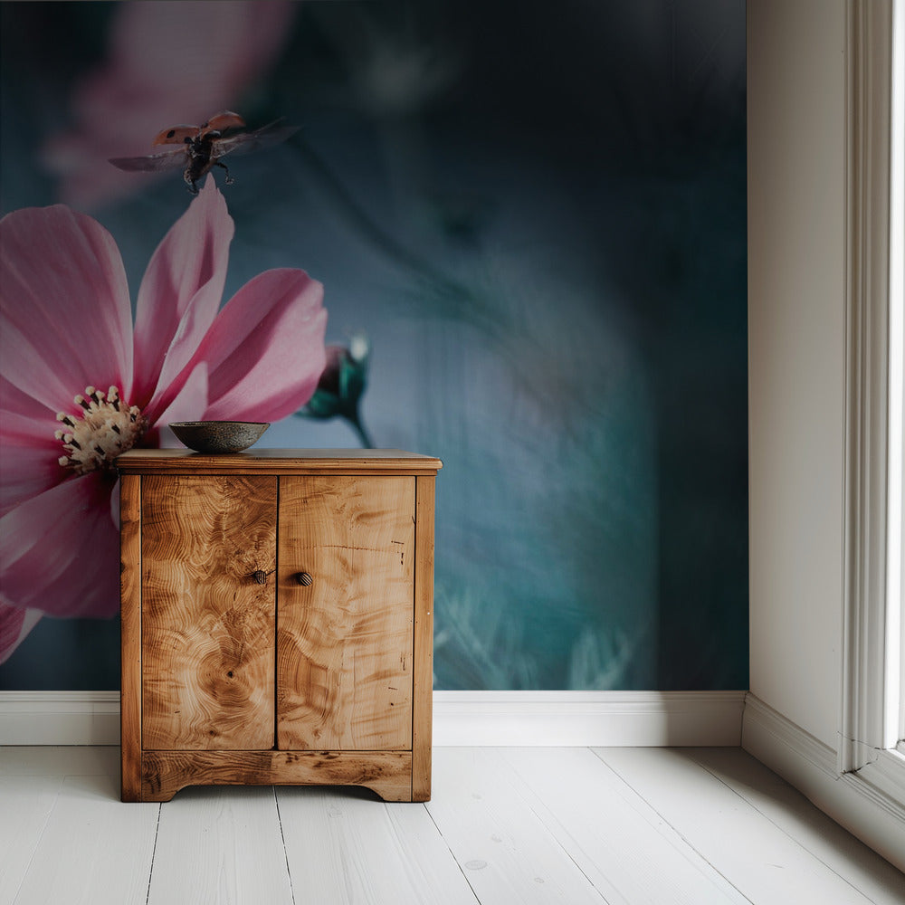 Clair de Terre | Wallpaper