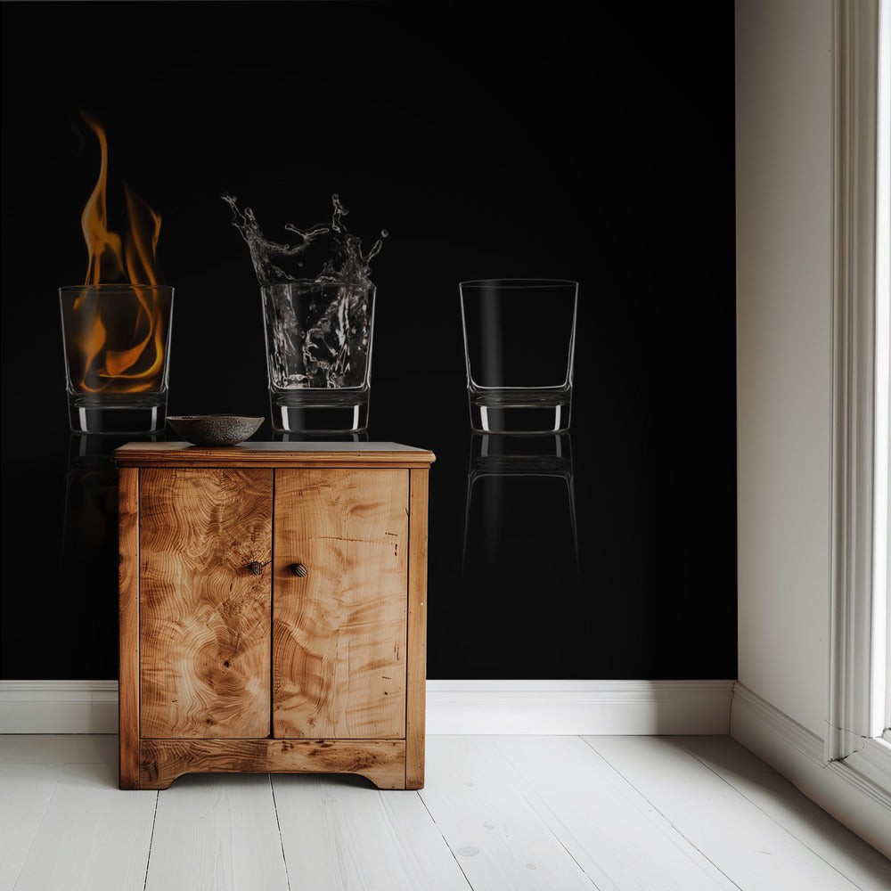 Elements... | Wallpaper