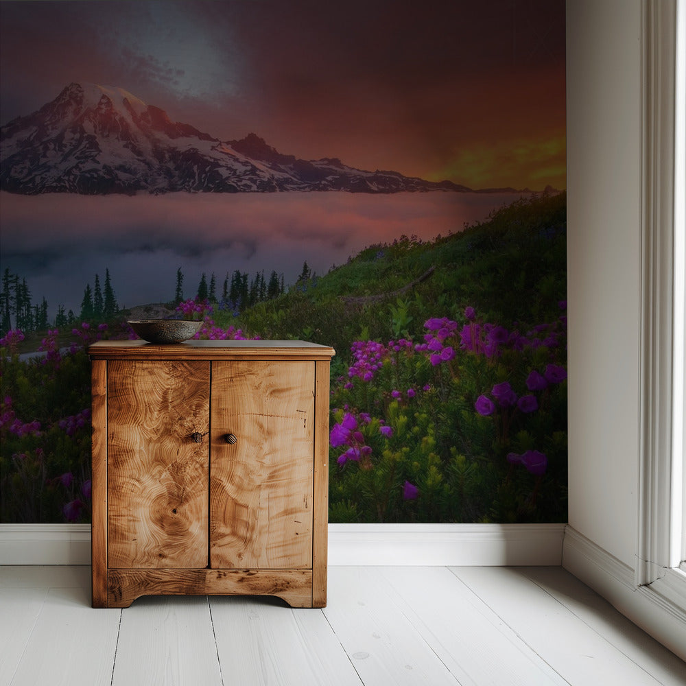 A Moment in Time | Wallpaper