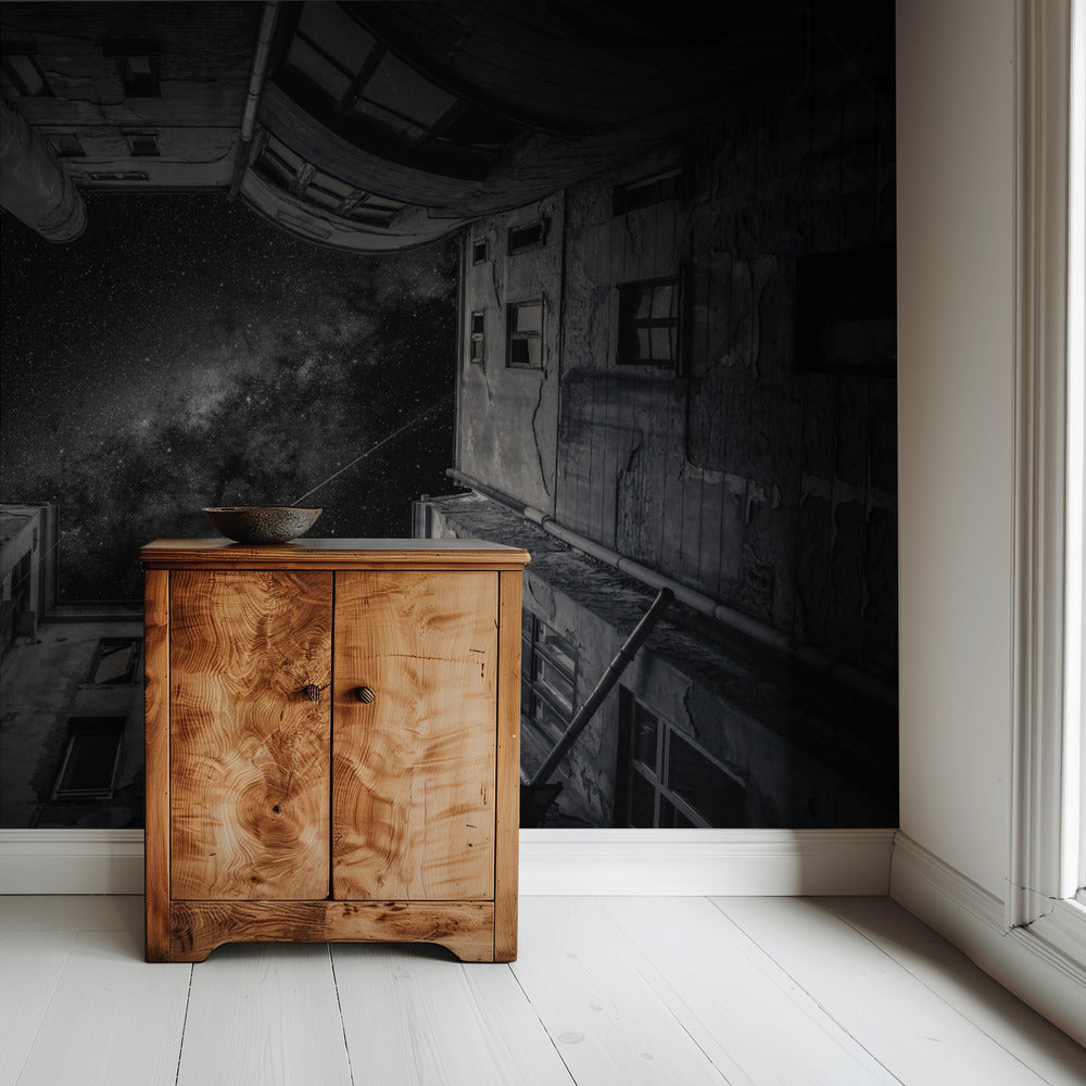 Fashion House | Wallpaper