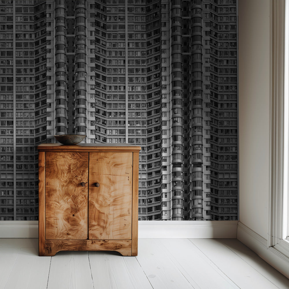 Better Know where your Flat Is | Wallpaper