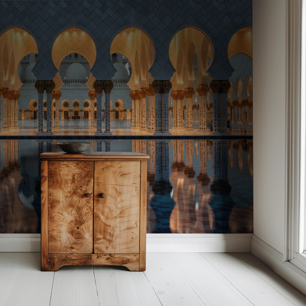 Reflections | Wallpaper