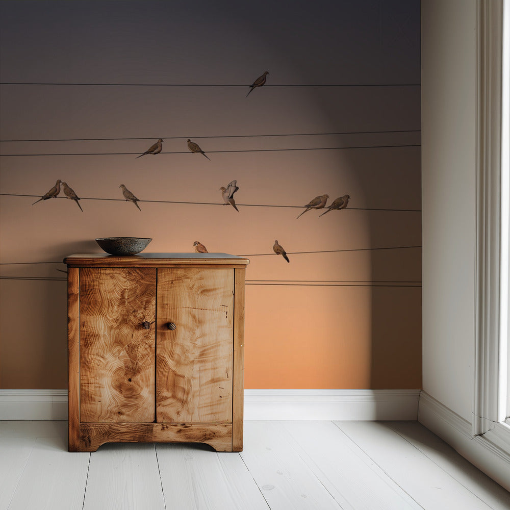 Music of Light | Wallpaper