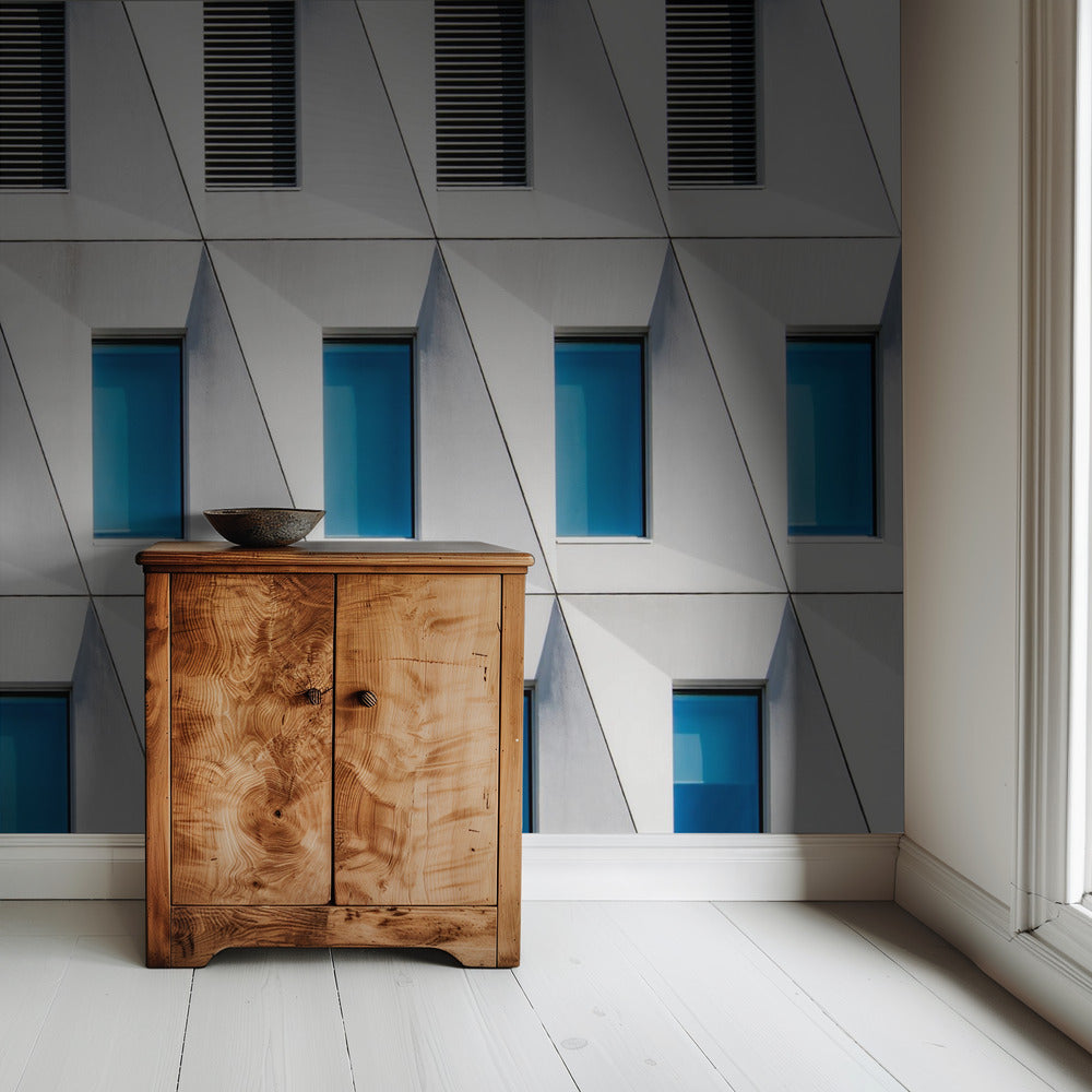 Backslashed | Wallpaper