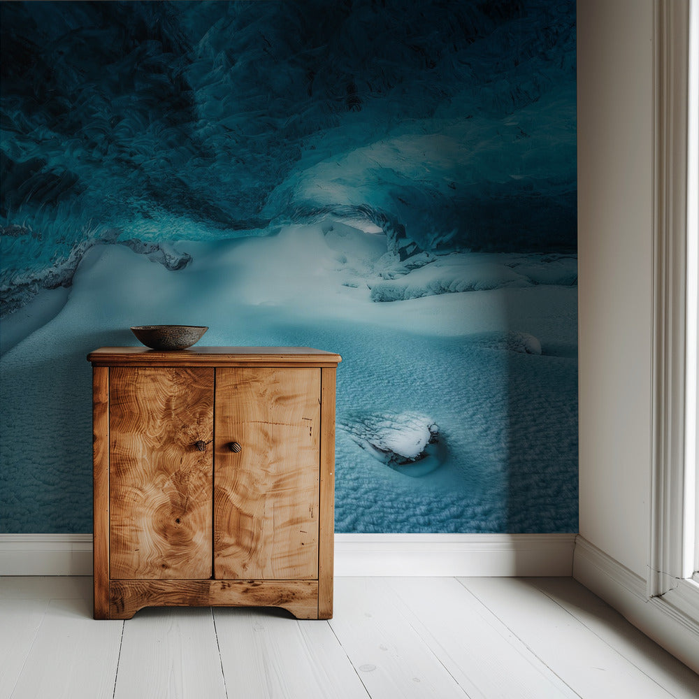 Hidden Frozen World | Wallpaper