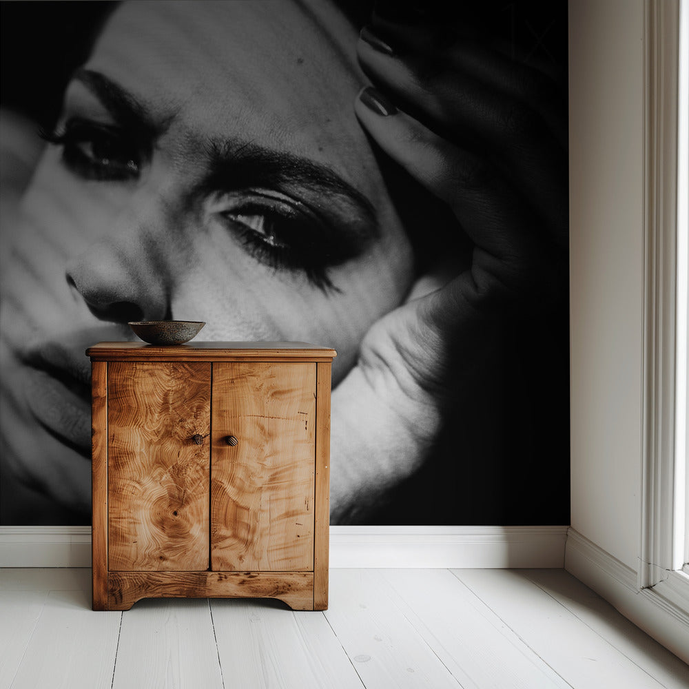 Sensuality | Wallpaper