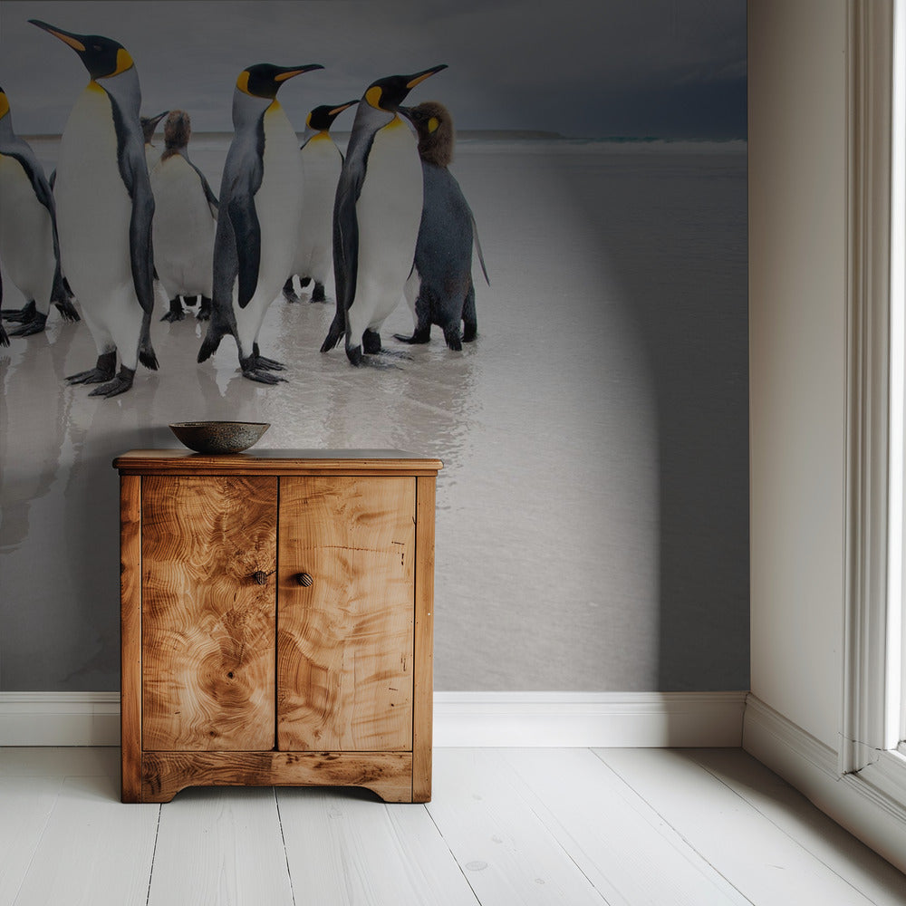 Bodyguard | Wallpaper