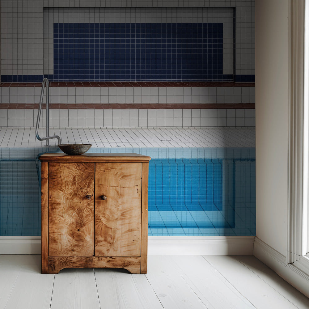 swimming | Wallpaper