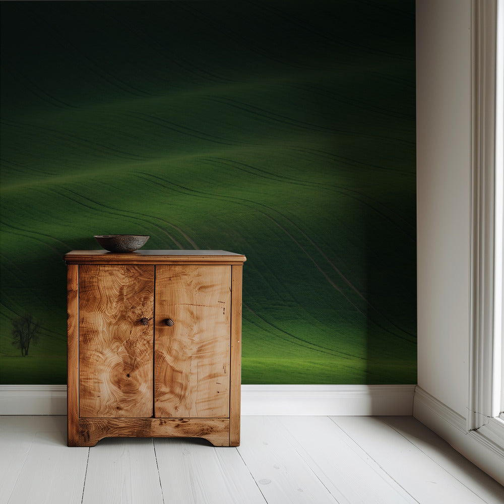 Ladies in White | Wallpaper