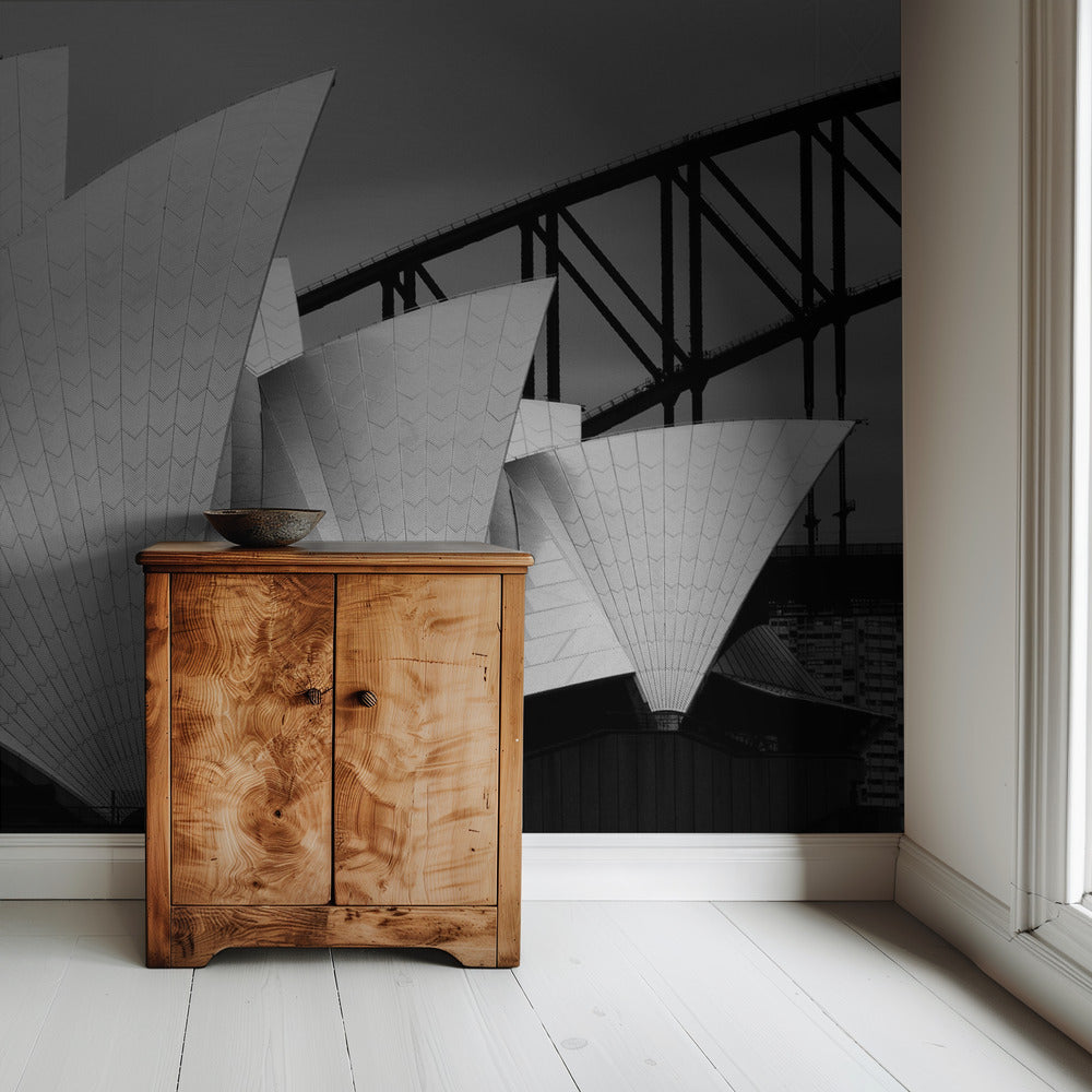 Opera house Sydney | Wallpaper