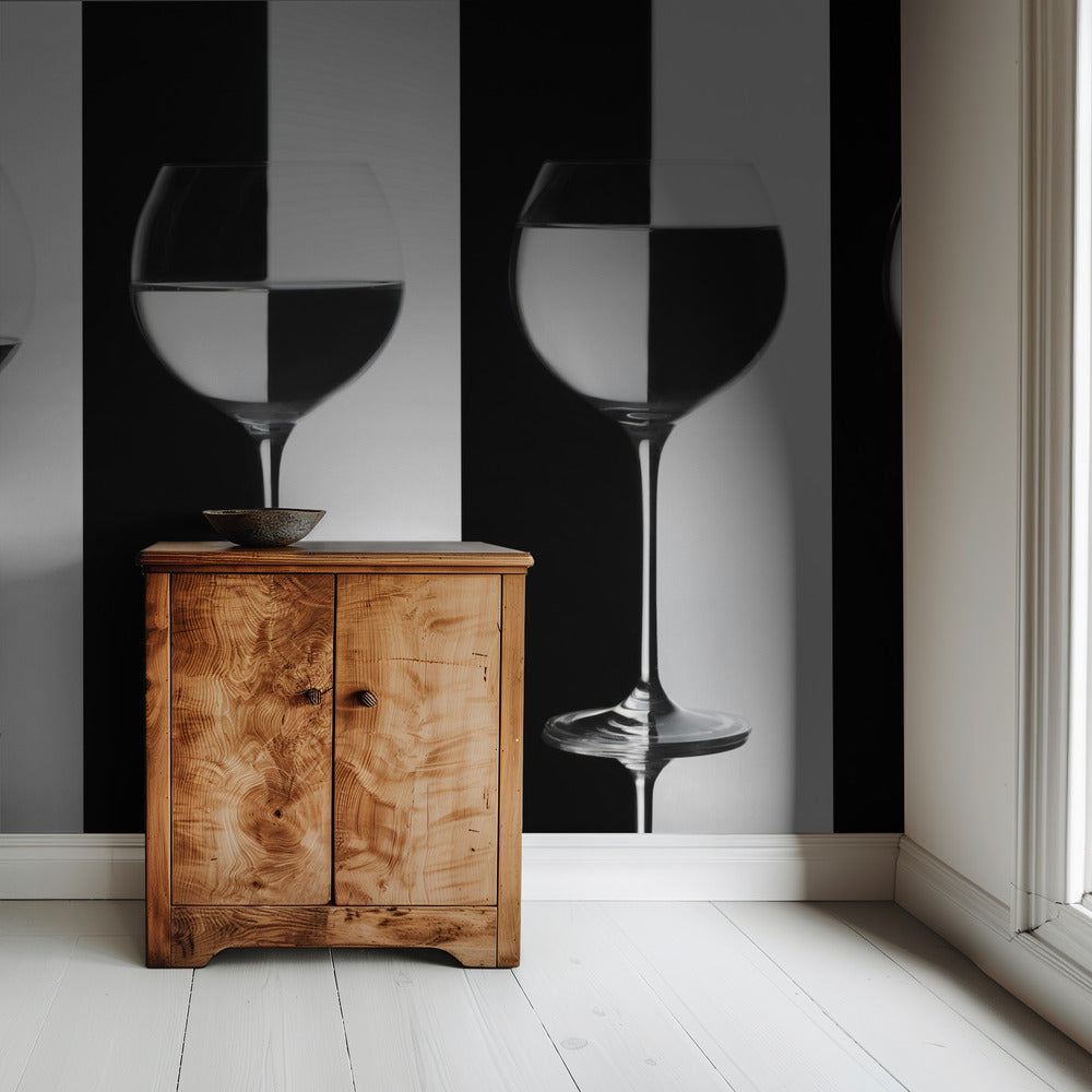 Black & White | Wallpaper