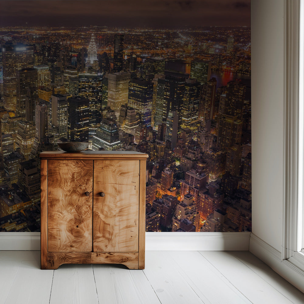 Night Life | Wallpaper