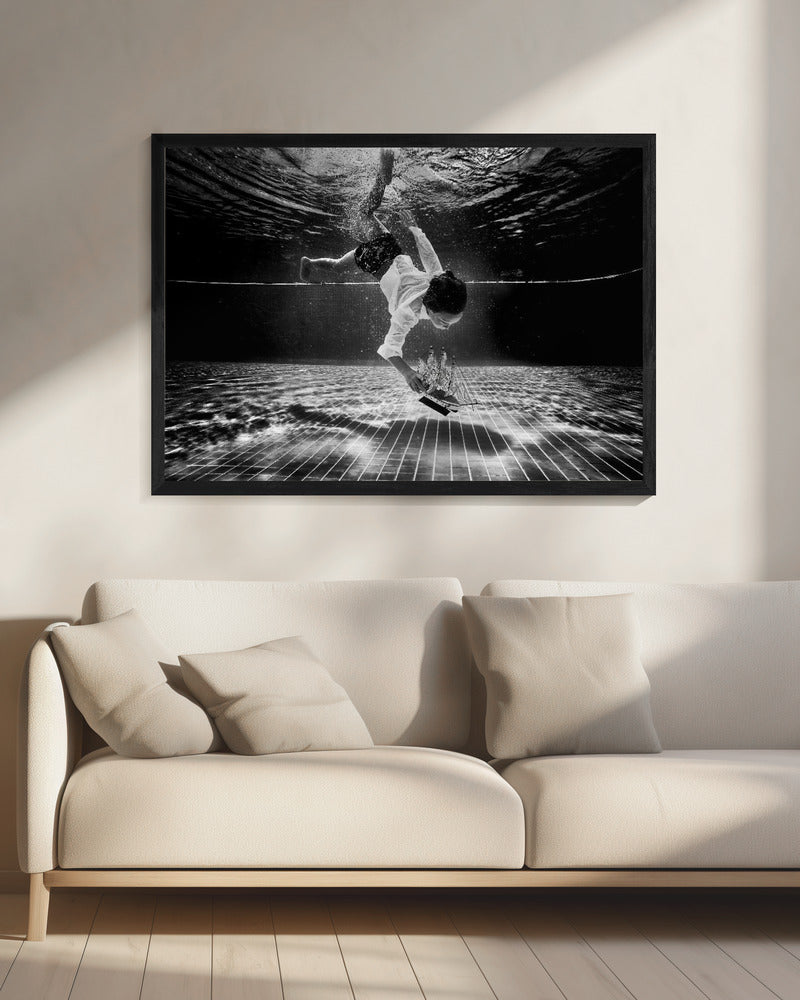 Mercan | Canvas